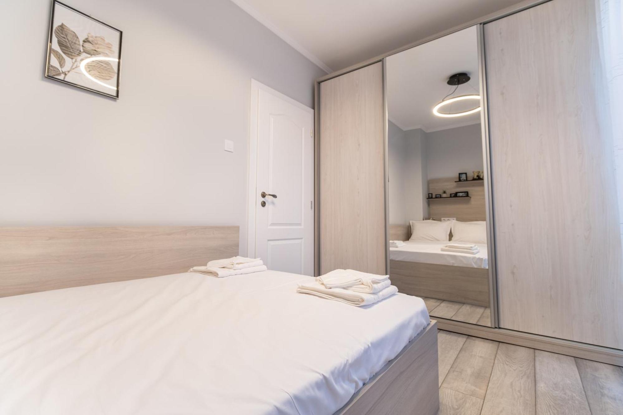 Heart Of The City 2-Bedroom Apartment Plovdiv Exterior foto